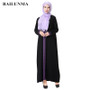 Fashion Abaya dubai muslim dress women islamic clothing caftan abayas for women