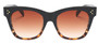 Brand Designer Square Women Sunglasses  2018 Vintage Sun Glasses For Men Women Driving Sunglass UV400 Shades Goggles
