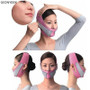Face Lift Tools Thin Face Mask Slimming Facial Thin Masseter Double Chin Skin Thin Face Bandage Belt Women Face Care Beauty Kit