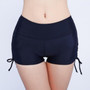 Women Slim Tight short feminino fitness Summer Casual Gym Yoga shorts Elegant Basic Ladies Sports femme fitness Hot