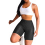 Sexy Soft Women Yoga Shorts Fitness Jogger Running Shorts High Waist Solid Sport Workout Slim Tights Push Up Gym Athletic Shorts