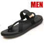 Sandals Men Sandalias Hombre Gladiator Sandals for Male Summer Roman Beach Shoes Flip Flops Slip on Flats Slippers Slides