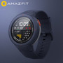 English Version Xiaomi Huami Amazfit Verge Smart Sport Watch 1.3 Inch AMOLED Screen GPS HR Sensor Answer Calls IP68 Waterproof