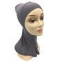 Summer Glitters Bubble Chiffon Muslim Hijab Scarf Shawl Head Wrap Plain Color Islamic women silk scarf hijabs clothing