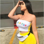 summer 2018 sexy crop top and shorts two piece set tracksuit women twotwinstyle 2 piece sets womens outfits