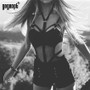 Gagaopt 2018 Lace Bodysuit Women Body Bandage Patchwork Mesh Bodysuit Black Halter Sexy Bodysuit Club Jumpsuit Overalls