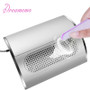 Powerful Nail Dust Suction Collector with 3 Fan Vacuum Cleaner Manicure Tools with 2 Dust Collecting Bags