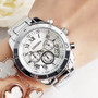 zegarek damski montre femme 2020 Womens Watches Ladies Quartz Watch Relogio Feminino Original Famous Brand Contena Geneva Watch