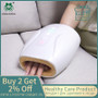 Jinkairui Electric Multi-function Beauty Hands Massage Device Warm Air Compression Palm Massager Relief Finger Wrist Fatigue