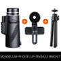 Professional Monocular Powerful Telescope