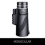 Professional Monocular Powerful Telescope