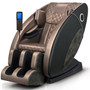 Lumbar Massage Luxuries Body Pedicure Luxurious Electric Boss Cheap Double Sl 4d Zero Gravity Low Price Massager Chair