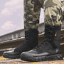 Military Tactical Combat Boots Outdoor Climbing