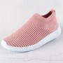 2020 Women Sneakers Fashion Socks Shoes Casual White Sneakers Summer knitted Vulcanized Shoes ladies Trainers Tenis Feminino