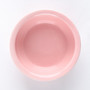Ceramics Puppy Cat Dog Pet Single And Double Food Bowl For Eating And Drinking With Wooden Frame Pets Supplies Feeding Dish