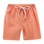 Summer Baby Shorts Kids Shorts For Boys Short Pants Summer Beach Shorts Kids Beach Short Sports Pants Baby Clothing #12.6