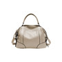 Genuine Leather Bag Female Bags Handbags Women Famous Brands Shoulder Bags Metis Monogram Women Bag Female Bolsa Feminina