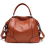 Genuine Leather Bag Female Bags Handbags Women Famous Brands Shoulder Bags Metis Monogram Women Bag Female Bolsa Feminina