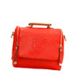 OCARDIAN Bag Women Fashion British crown Handbag pure Color Crossbody Bag Messenger Bags Phone Coin Bag Handbag dropship apr3