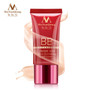 MeiYanQiong Fresh And Moist Revitalizing BB Cream Makeup Face Care Whitening Compact Foundation Concealer Prevent Bask Skin Care