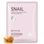 Sheet Mask Snail Essence Facial Mask Skin Care Facial Mask Whitening Hydrating Moisturizing Mask Anti Age Skin Care