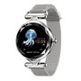 LEMFO 2019 New Luxury Smart Watch Women Sport IP67 Waterproof Bluetooth For Android IOS Iphone Smartwatch Gift For Girlfriend
