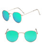 RBROVO 2019 Vintage Oval Classic Sunglasses Women/Men HD Eyeglasses Street Beat Shopping Mirror Oculos De Sol Gafas UV400