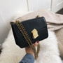2019 High Quality Leather Women Handbag Luxury Messenger Bag Soft pu Leather Fashion Ladies Crossbody Bags Female Bolsas