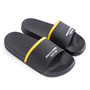 RASMEUP Women Flat Slides Women's Beach Flip Flops 2019 Summer Casual Non-slip Indoor House Home Comfortable Lady Slipper Shoes