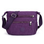Luxury Handbags Women Bags Designer Leisure Bolsa Feminina Women Messenger Bags Multicolor Clutch Canvas Bag Purses And Handbags