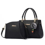 2pcs/set Women shoulder bags Casual Tote crossbody bags for women 2019 luxury handbags women bags designer female bolsa feminina