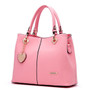 DOODOO Luxury Handbags Women Bags Designer Bolsa Femininas Vintage Women Messenger Bags Tassel Handbags & Crossbody Bags Bolsos