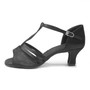 Hot sale wholesale  and Retail women's girls Latin Dance Shoes Ballroom tango salsa Shoes for women dancing shoes 7cm/5cm