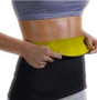 Women's Body Shaper Hot Sweat Slimming Sauna Belt Neoprene Shapewear for Tummy Fat Burner Weight Loss