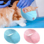 Breathable Nylon Cat Muzzle