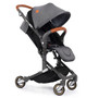 Babysing I-GO High Landscape Portable Lightweight Baby Stroller Strollers Foldable Baby Pram Pushchair Baby Carriage