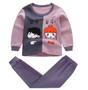 Kids Clothes Big Boys Girls Pajamas Sets Pyjamas Kids Sleepwear Cotton Nightwear Homewear Cartoon Toddler Baby Pyjama SN1412