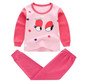 Kids Clothes Big Boys Girls Pajamas Sets Pyjamas Kids Sleepwear Cotton Nightwear Homewear Cartoon Toddler Baby Pyjama SN1412