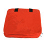 Folding Chair Seat Cushion Outdoor Backrest