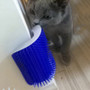 Furniture Play, Grooming Toy for Cats