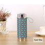 New Water Bottle Design Sports Wireless Speaker 800mAh Recharger Bluetooth Speaker with Hand Belt Handfree Outdoor Speaker