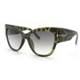 Cat Eye Women Sunglasses Luxury Brand Designer Oversize Acetate Sunglasses Vintage Sexy Shades Oculos UV400 xx649