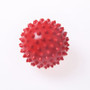 Spiky Massage Ball Trigger Point Hand Foot Pain Relief Stress Relief Toys Yoga Fitness Sports Muscle Relax Ball