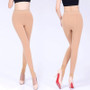 Winter Warm Pantyhose Tights High Elastic Waist Velvet Legins Thick Tights Female Plus Size Collant Stretchy Pantyhose