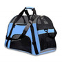 Colorful Cat Breathable Carrier