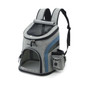 Plus Size Embroidered Cat/Dog Carrier