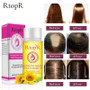 Herbal Hair Growth Anti Hair Loss Liquid Promote Thick Fast Hair Growth Treatment 20ml Essential Oil Health Care Beauty Essence