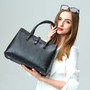 luxury brand bag 100% Genuine leather Women handbags 2017 New Female Korean stereotypes models handbags shoulder bag Messenger
