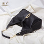 Brand Hand bag Women FULL GRAIN LEATHER Shoulder Bag Female High Quality Genuine leather Hobo Handbag Fashion Top-handle Bag