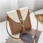 2018 Crossbody Bags For Women Leather Luxury Handbags Women Bag Designer Ladies Hand Shoulder Bag Women Messenger Bag